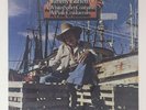 1973 Original JIMMY BUFFETT “A White Sport Coat..” SEALED Vinyl Record Album LP