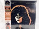 Eric Carr Rockology Vinyl 2LP Orange Gray Splatter RSD NEW SEALED IN HAND