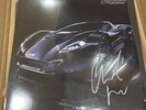 Vroom Vroom - Charli XCX (Signed Vinyl LP)