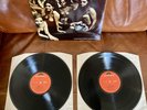 The Jimi Hendrix Experience Electric Ladyland UK Polydor 2657-012 Deluxe NM-