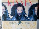 Dead Or Alive - Ill Save You All My Kisses - 12