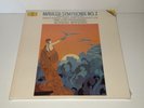 Mahler Symphonie No 2 – New York Philharmonic – Leonard Bernstein – LP – 1986