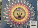 BLUEY Dance Mode  Picture Disc Zoetrope RSD 2023 Vinyl Record Store Day Sealed