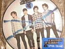 5 SECONDS OF SUMMER 5SOS - 1ST ALBUM PICTURE DISC  RSD 2014  NEW RARE