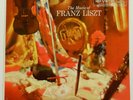 Music of Franz Liszt Fiedler RCA LSC 2442 Living Stereo 1S/1S audiophile LP