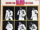 LP Elvis Presley - Having Fun With Elvis On Stage RCA VictorRecords made in USA
