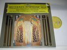 DG 419 598-1 Digital Stereo *BEETHOVEN* Symphony No.9 *ABBADO* - RARE