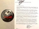 9/25/87 ON THE RADIO, MICK JAGGER, DAVID BOWIE, LISA LISA & CULT JAM, TIFFANY