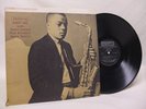Sonny Red JAZZ LP Breezing STEREO Jazzland JLP 932S Yusef Lateef   Blue Mitchell