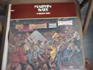 MARVIN GAYE   I WANT YOU LP (1976) SOUL FUNK TAMLA T6-342S1 STEREO EX/VG (UP)