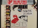 Rolling Stones: Hampton Coliseum (Live IN 1981) Adler 12 