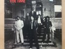 The Time, Self Titled, Vinyl, 1981, WB, BSK 3598, NM LP.