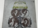 Something Else By the Kinks 1967 LP Reprise 6279 Tri Color Steamboat Label