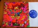 CREAM – DISRAELI GEARS LP – Nr MINT A1/B1 UK MONO 1967 CLAPTON BRUCE BAKER