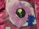 Taylor Swift Lover Live From Paris Heart Shaped Vinyl 2LP RARE Sold Out New