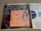Bizet Sarasate Carmen Fantaisie Ricci Violin  Decca WB Stereo SXL 2197 TAS UK LP