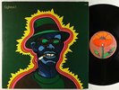 Lightnin' Sam Hopkins - Lightnin'  2xLP - Poppy VG++