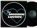Modern Lovers - S/T LP - Home Of The Hits 1st Press VG+