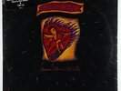 Sidewinders - Auntie Ramos' Pool Hall LP - Mammoth/RCA SEALED