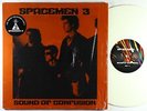 Spacemen 3 - Sound Of Confusion LP - Fire UK White Wax 180g Reissue VG++ Shrink