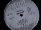 LEW KIRTON Just Arrived ALSTON LP VG+ wlp k