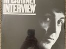 Paul McCartney The McCartney Interview 1980 SEALED Promo Double Vinyl LP Mint -