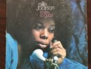 VINYL MILLIE JACKSON It Hurts So Good SPRING SPR5706 FUNK SOUL 1973 LP