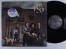 PLUSH Self Titled RCA NFL1-8015 LP VG+ k