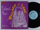 NATHANIEL MAYER Going Back To The Village Of Love FORTUNE LP VG+ mono k