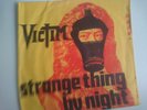VICTIM STRANGE THING BY NIGHT GOOD VIBRATIONS GOT 2 WES GRAHAM PUNK 1978