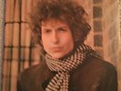 Bob Dylan - Blonde On Blonde 2 x Vinyl LP- Columbia 2-Eye Mono VG Claudia Cover