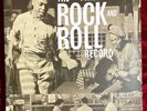 NEU: The First Rock And Roll Record 4LP Box-Set Famous Flames FLAMELP01 Deluxe