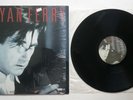 Bryan Ferry Boys and Girls LP Early Pressing Shrink