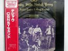 CROSBY,STILLS,NASH & YOUNG DEJA VU ATLANTIC P6366A JAPAN OBI VINYL LP