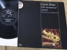 DIZZY GILLESPIE/LEE KONITZ ETC:CHARLIE PARKER MEMORIAL CONCERT.1965 MERCURY MONO