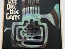 The Graham Collier Septet - Deep Dark Blue Centre Original LP