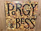 Porgy And Bess Ella Fitzgerald & Louis Armstrong MG VS-6040 Double LP Vinyl EX