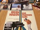 The Beach Boys/Brian Wilson Long Promised Road Soundtrack Music Vinyl LP Sealed