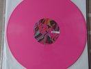 Honorary Astronaut - EP 001 Ltd. Edition Pink Vinyl (Casey from The Dear Hunter)