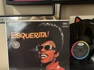 Esquerita   LP   Vinyl   French Pressing   Import   Capitol