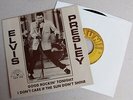ELVIS PRESLEY SUN 210 Good Rockin' Tonight / I Don't Care Sun Don't Shine Mint-
