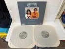 The Carpenters Yesterday Once More SP-6601 Gatefold with Insert Vinyl Near Mint