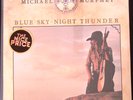 MICHAEL MURPHEY BLUE SKY NIGHT THUNDER EPIC  STILL SEALED     VINYL LP 137-55W
