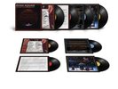 Ryan Adams Return to Carnegie Hall Vinyl LP Boxset PRESALE