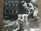 Linkin Park - One More Light Live Colored Vinyl