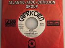 Allman Brothers Band / Revival (Love Is Everywhere) Original 1970 Promo 45 / NM+
