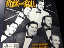 BOYD BENNETT & ROCKETS: rock and roll Vol 2 KING 383 7