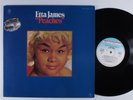 ETTA JAMES Peaches CHESS 2XLP france gatefold k