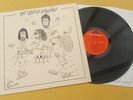 ' THE WHO by NUMBERS 
