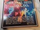 Great Original Hits of the '50s and '60s. Reader's Digest. 9 LPs Vintage Box Set